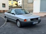 Audi 80 B3 1.8 S-Originaler Klassiker mit ... - Audi 80 in Düsseldorf