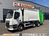 DAF FAG LF 220 Euro 6 Terberg Olympus 14m³ Just 138. - DAF Lf