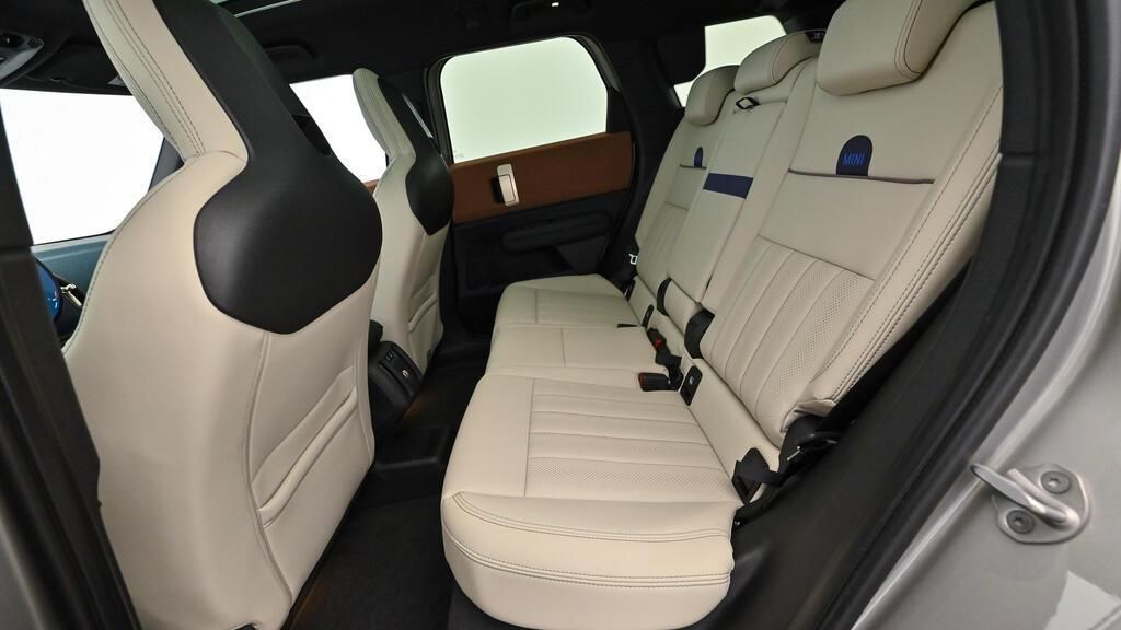 MINI Countryman SE (Cooper) - Bild 13