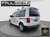Volkswagen Caddy Kombi BMT Klima R-Cam Tempomat AHK Euro6  - Volkswagen Caddy: €