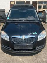 Skoda Praktik - Skoda Praktik von privat