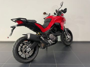 Ducati Multistrada V2 S Touring