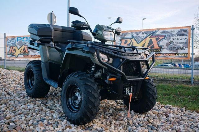 Polaris Sportsman 570 EPS / EFI  / 4x4 / LOF