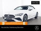 Mercedes-Benz CLE 200 Cab. AMG Premium/DIGITAL/MEMO/360°/MBUX - Mercedes-Benz CLE 200 in Düsseldorf