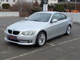 BMW 320d Coupe/ Automatik/ Xenon/ 2.Hand - BMW 3er Reihe mit Diesel-Antrieb: Sportwagen