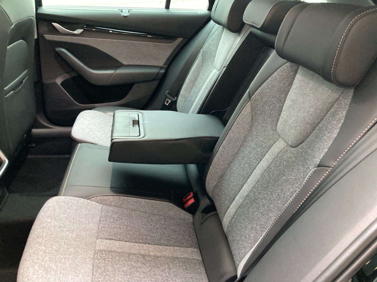 Skoda Octavia - Bild 27