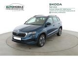 Skoda Karoq Clever 1.5 TSI 110 KW DSG Navi AHK Kamera - Skoda Karoq in Dortmund