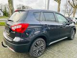 Suzuki SX4 S-Cross /AHK/Klimaautomatik/Sitzheizung - Suzuki SX4 Gebrauchtwagen
