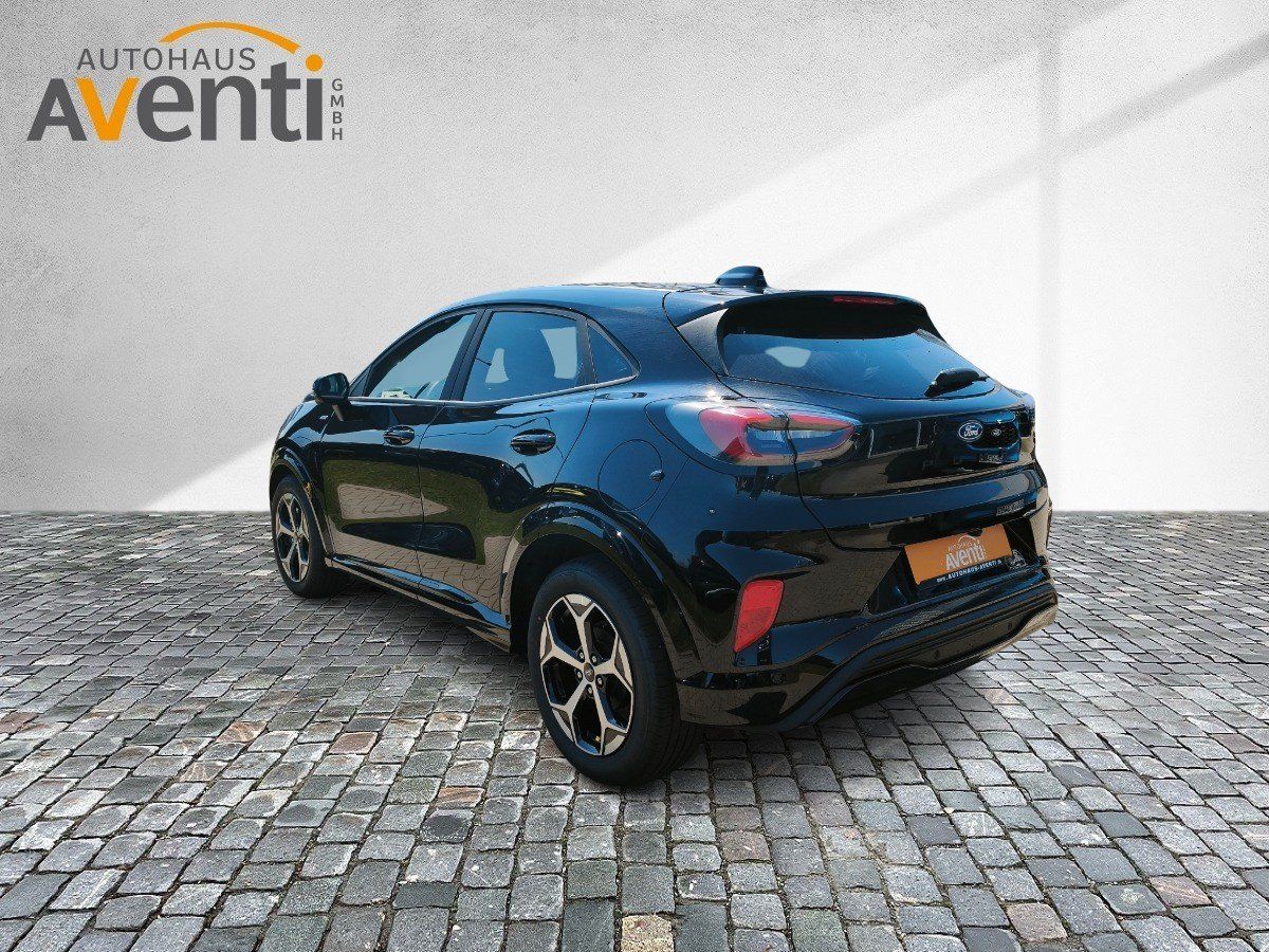 Ford Puma - Bild 4