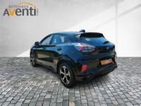 Ford Puma - Vorschau Bild 4