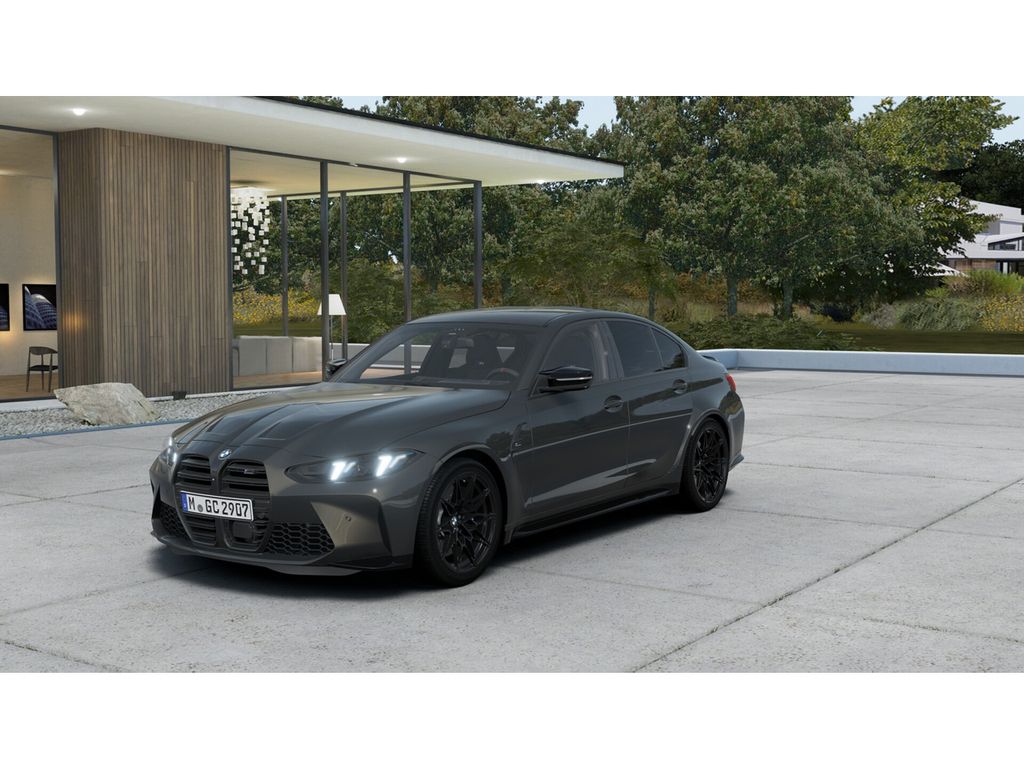 BMW M3