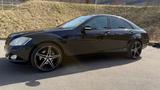 Mercedes-Benz S 350 Limousine - Japan Import - 8-fach bereift - Mercedes-Benz S 350 aus 2006
