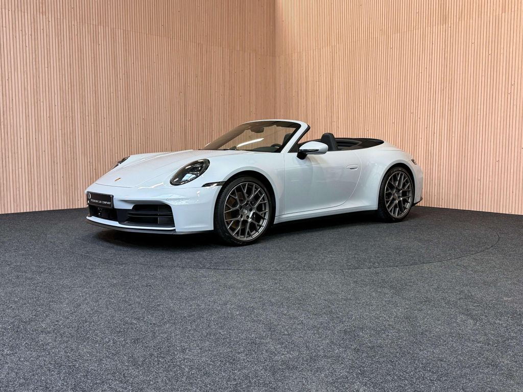 Image of Porsche 911