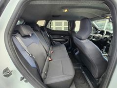 Fahrzeugabbildung Duster III TCe 130 Journey 1.2 Mild-Hybrid EU6e