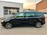 Volkswagen Sharan Highline BMT 2.0 TDI ACC/LÜFT/STANDH/VOLL - Volkswagen Sharan in Solingen