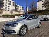 Volkswagen Polo 1.2 TSI 66kW BMT Comfortline - mit Benzin-Antrieb: Kleinwagen, 1.6