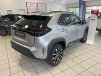 Toyota Yaris Cross Hybrid 130 Teamplayer, *Winter-Paket