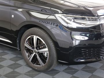 Volkswagen Caddy 1.5TSI DSG STYLE LED ACC AHK 5J GARANTIE