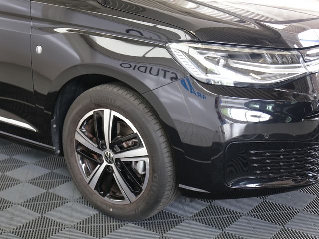 Volkswagen Caddy 1.5TSI DSG STYLE LED ACC AHK 5J GARANTIE