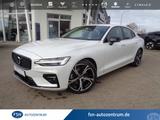 Volvo S60 B4 Plus Dark Standheizung - Volvo S60: Plus Dark