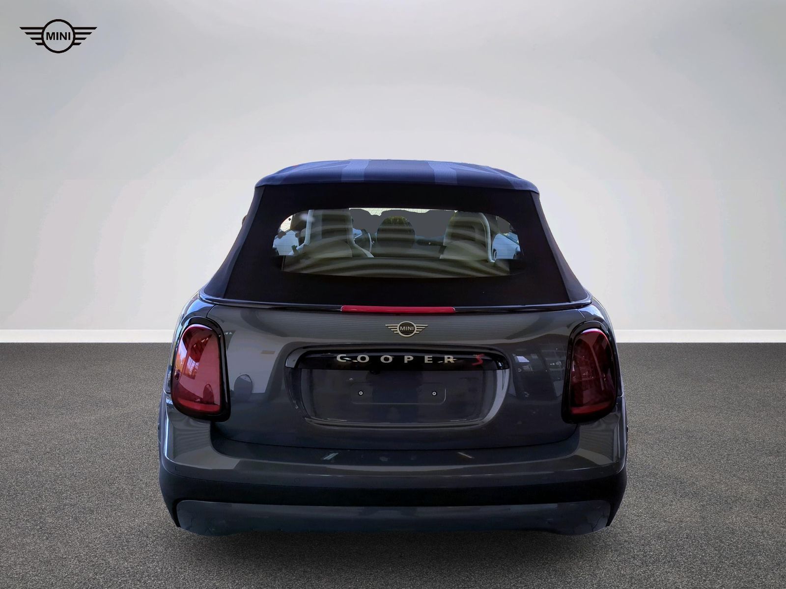 MINI Cooper S Cabrio - Bild 10