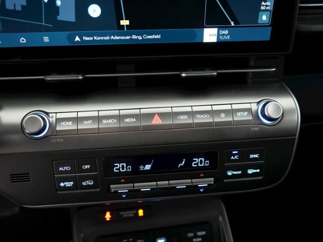 Hyundai KONA Elektro – Bild 15
