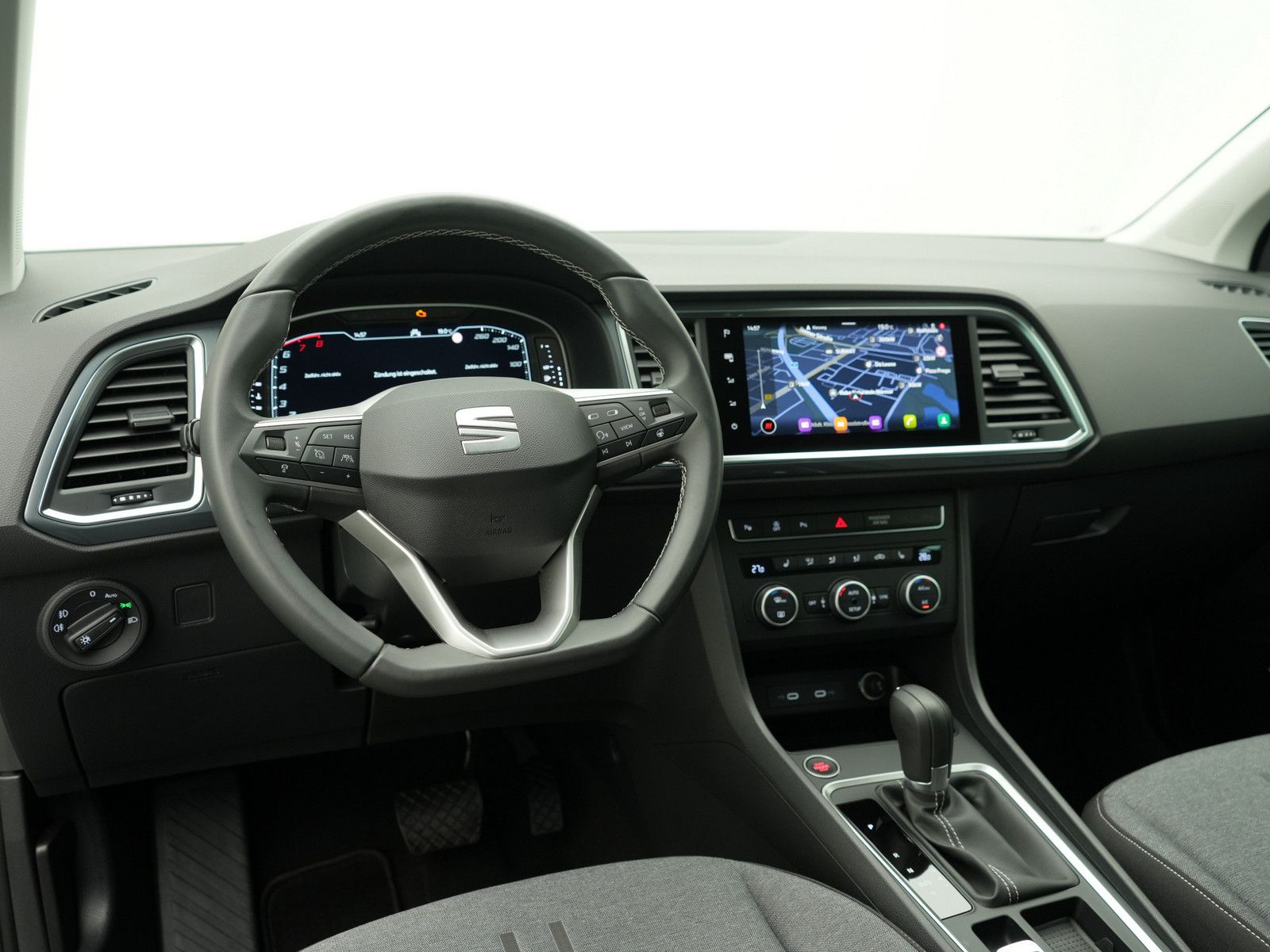 Seat Ateca - Bild 5