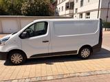 Renault Trafic Kasten L1H1 2,9t, Komfort Klima,1. Hand