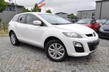 Mazda CX-7 Center-Line/TÜV/AU NEU/4x4/S-HEFT/NAVI/PDC - Mazda CX-7 mit Diesel-Antrieb