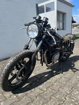 Honda CB 450 S *Cafe Racer Projektbike - 6000€ Wert* - HONDA 1986