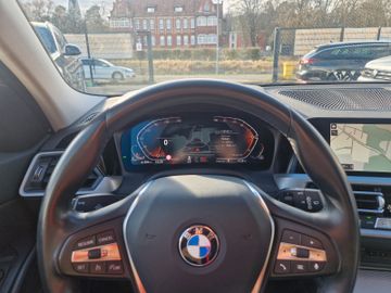 BMW 318 - 10