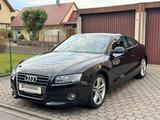 Audi A5 Coupe 2.0 TFSI Xenon*Leder*Tempomat*Alu - gebrauchte Audi A5 aus dem Jahr 2010