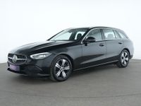 Mercedes-Benz C 200 - Vorschau Bild 2