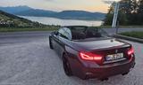 BMW M4 Cabrio I 1 of 1216 I Non-OPF I Schalter I LCI - gebrauchte BMW M4 aus dem Jahr 2017