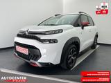 Citroën C3 Aircross C-Series "MULTI-SITZH-PDC-ALU" - Citroën C3 Aircross: C Series