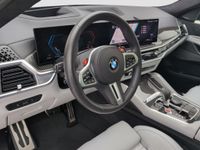 BMW X6 M - Vorschau Bild 11