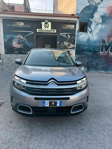 Citroën Citroen C5 Aircross C5 Aircross BlueHDi 130 S&S 