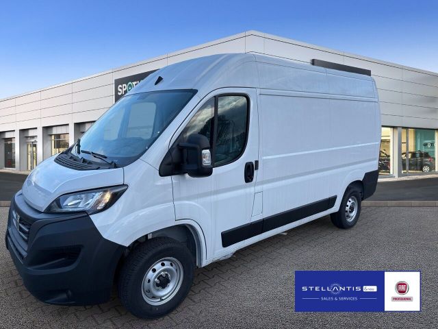 Fiat Ducato 35 140 Multijet L2H2 (EURO 6d)