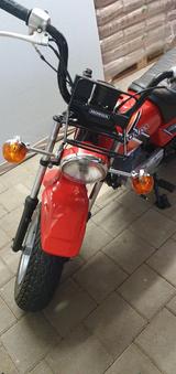 Honda Mockik CY 50 - Offers matching your search criteria