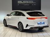Kia ProCeed GT  Pano | Ambiente | Sportauspuffanlage - Kia Gebrauchtwagen in Bremen