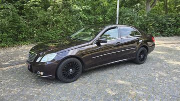 Mercedes E 250 - 7