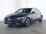 Mercedes-Benz A 180 +AUTOMATIK+PANO+TOTWINKEL+360+KEYLESS+ - gebrauchte Mercedes-Benz A 180 aus dem Jahr 2024