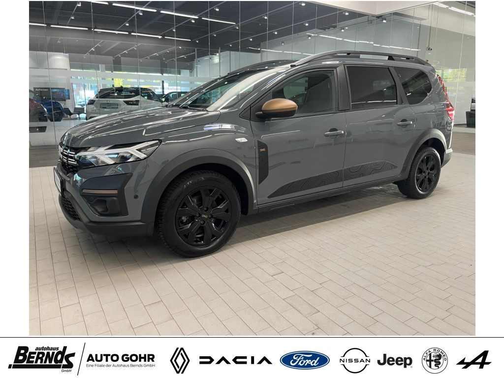 Image of Dacia Jogger