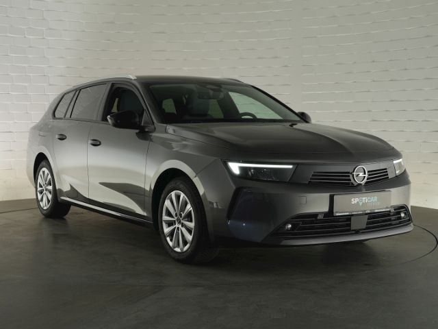 Astra L ST ELEGANCE CDTI+LED+NAVI+RÜCKFAHRKAMERA