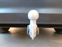 Volkswagen Tiguan - Vorschau Bild 20