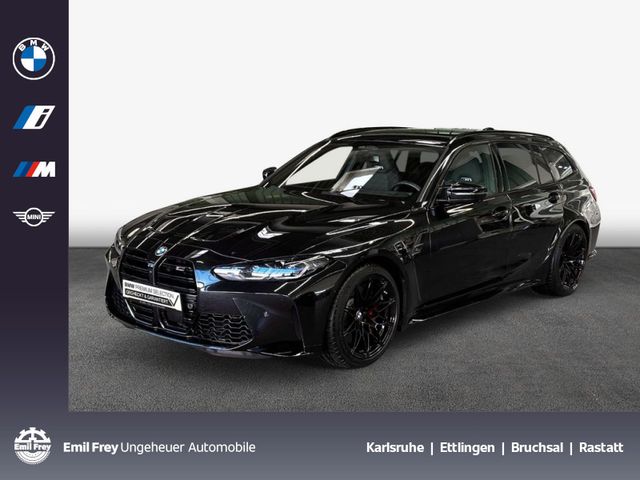 BMW M3 Competition Touring M xDrive