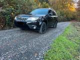 Subaru Forester - Subaru Forester aus 2012 mit Diesel-Antrieb