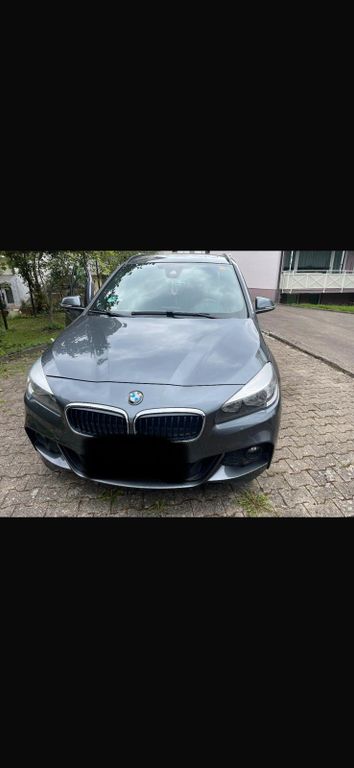 Image of BMW 220 Gran Tourer