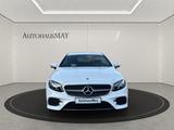 Mercedes-Benz E 200 Coupe Amg Line 1.Hand Org. 25.950Km - : Berganfahrassistent, mit Klimaanlage