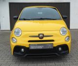 Abarth 500 595 Competizione//1.HD//LEDER//KIT  ESTETICO - Abarth 500 Gebrauchtwagen